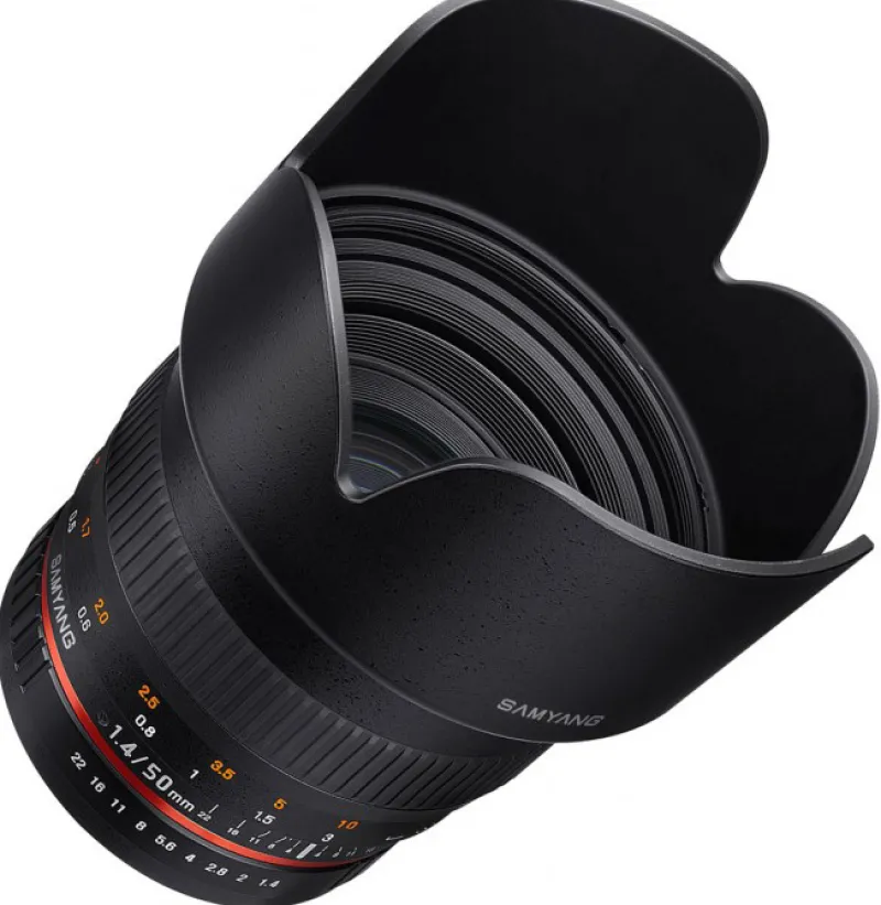 50/1.4 AS UMC SONY E<SAMYANG Cheap