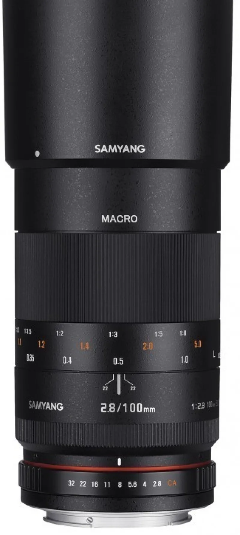 100/2.8 Macro ED UMC Nikon AE<SAMYANG Shop