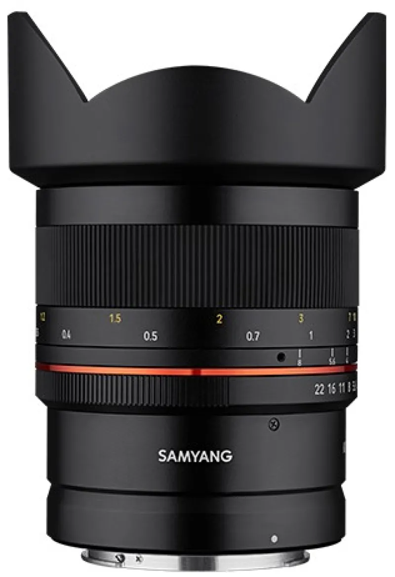 14/2.8 MF CANON RF<SAMYANG Store