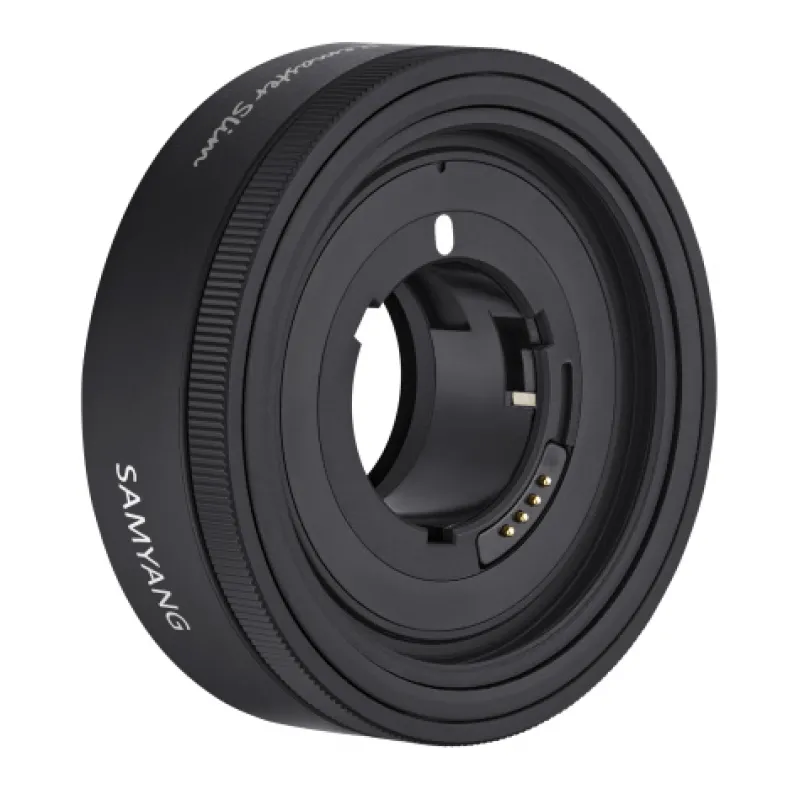 REMASTER SLIM AF SONY FE KIT COMPLET<SAMYANG Hot
