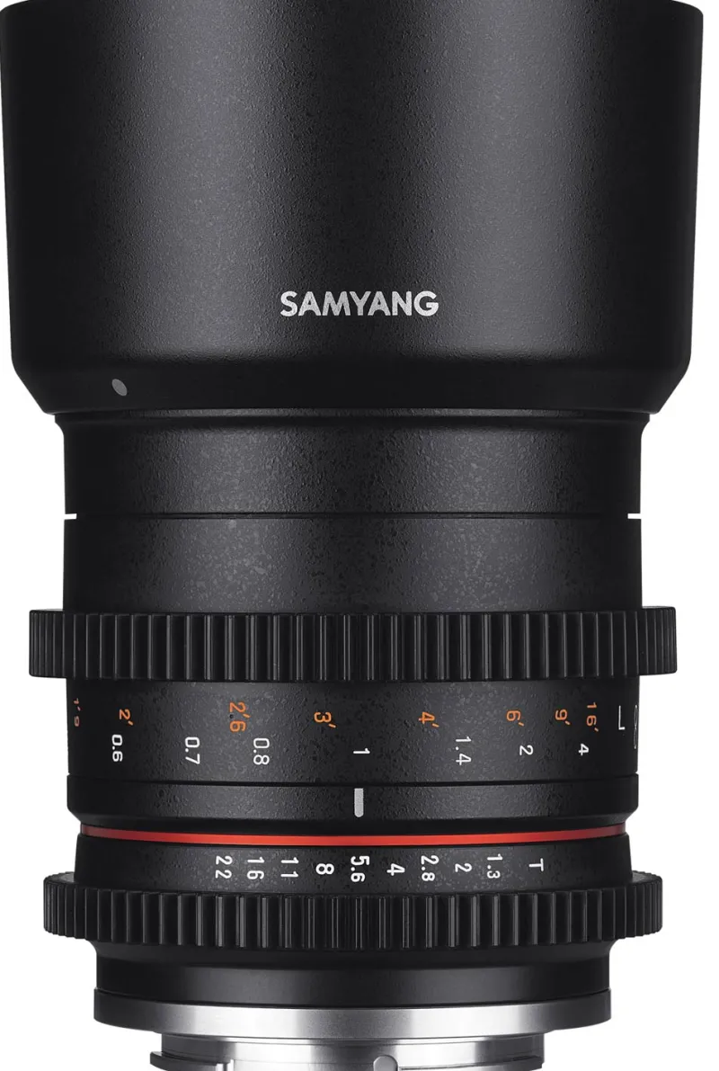 50/T1.3 CINE AS UMC CS SONY E<SAMYANG Shop