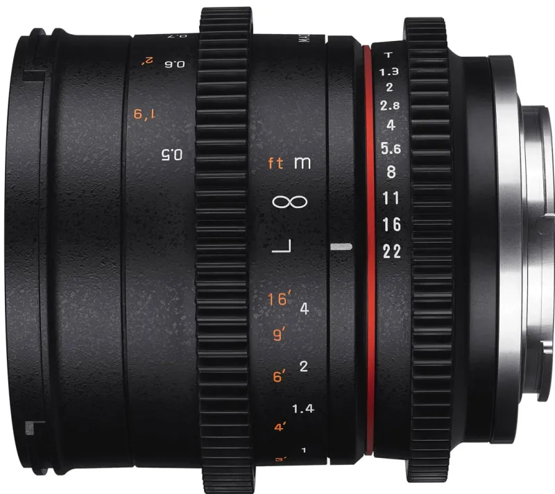 50/T1.3 CINE AS UMC CS SONY E<SAMYANG Shop