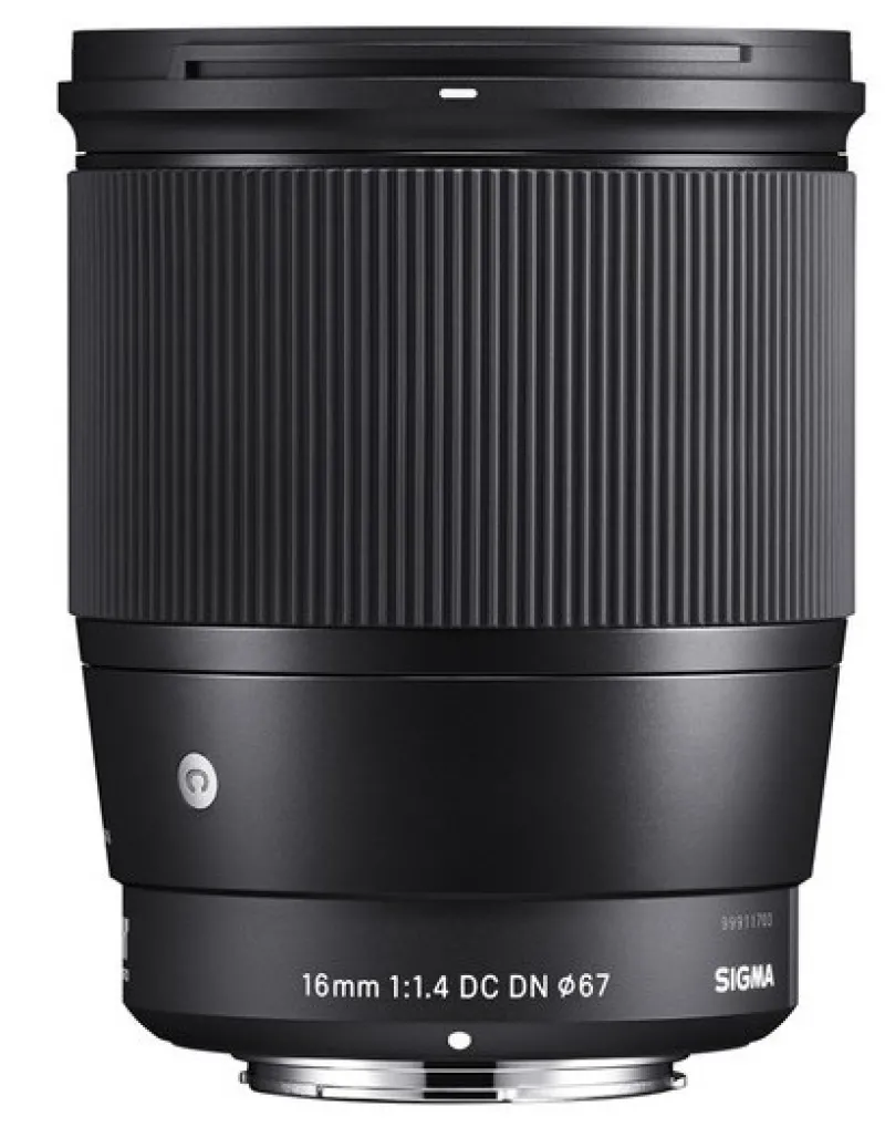16/1.4 DC DN CONT CANON EF-M - 402971<SIGMA Best Sale