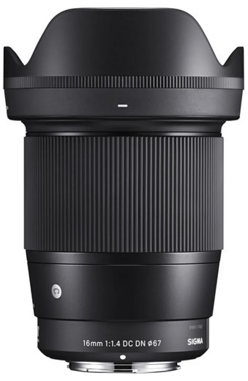 16/1.4 DC DN CONT CANON EF-M - 402971<SIGMA Best Sale