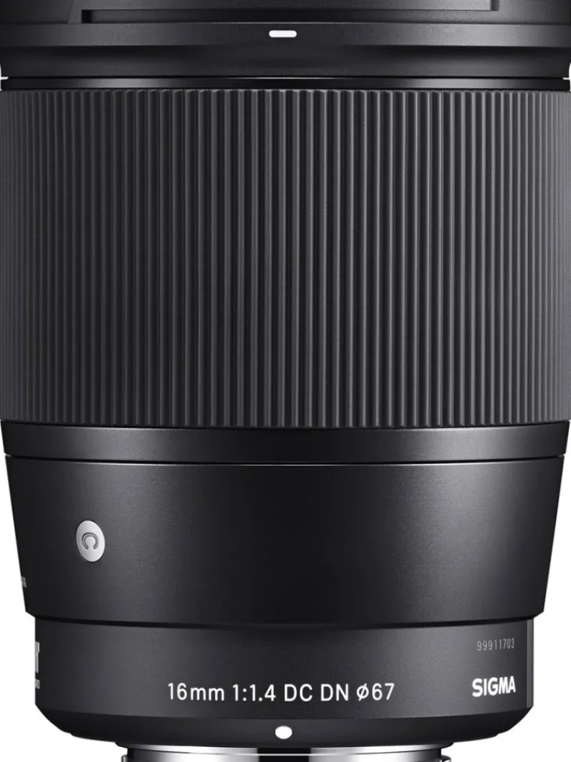 16/1.4 DC DN CONT L-MOUNT - 402969<SIGMA Shop