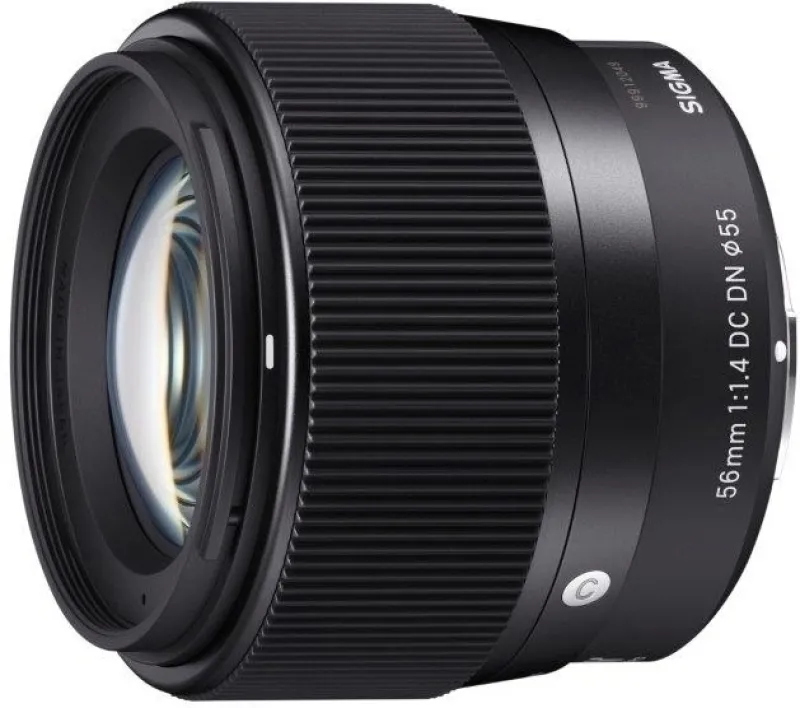 56/1.4 DC DN CONT L-MOUNT - 351969<SIGMA Cheap
