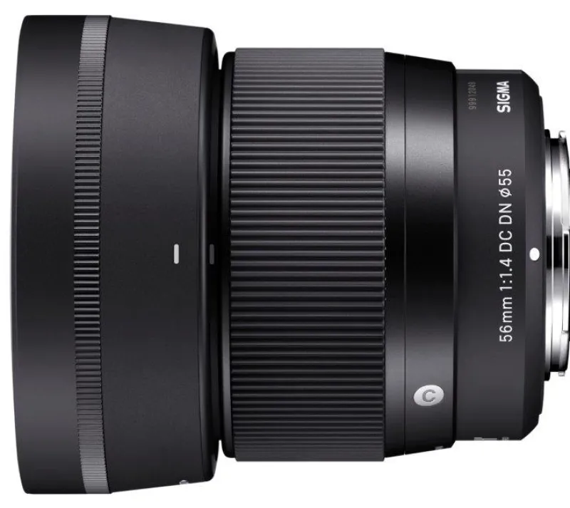 56/1.4 DC DN CONT SONY E - 351965<SIGMA Store