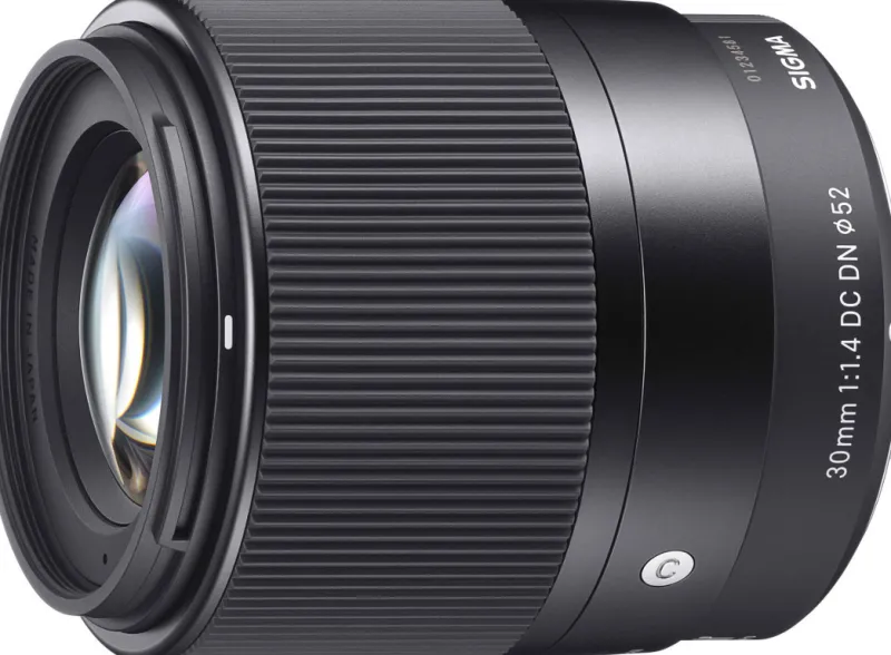 30/1.4 DC DN CONT SONY E - 302965<SIGMA Outlet