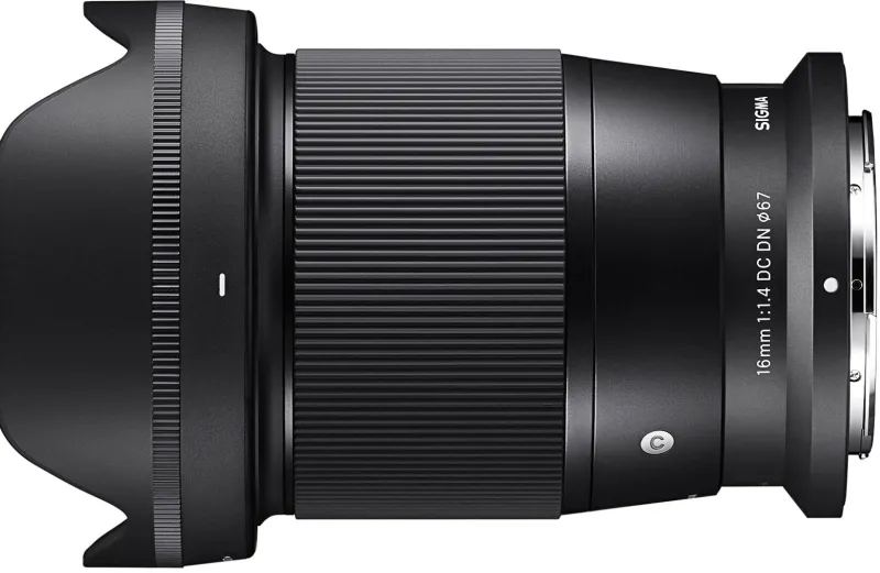 16/1.4 DC DN CONTEMPORARY NIKON Z<SIGMA Store