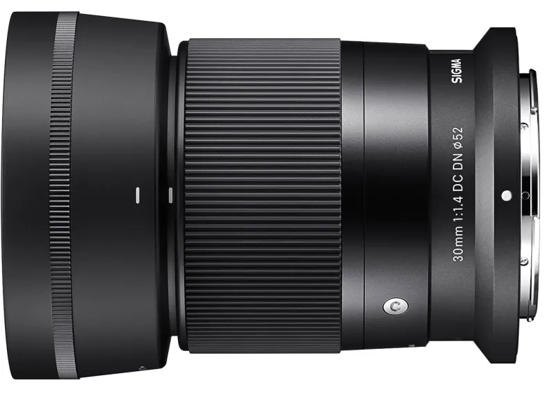 30/1.4 DC DN CONTEMPORARY NIKON Z<SIGMA Online