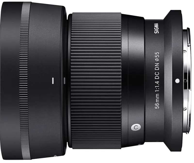 56/1.4 DC DN CONTEMPORARY NIKON Z<SIGMA Outlet