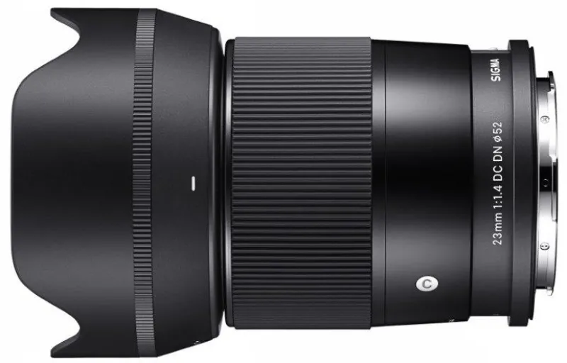 23/1.4 DC DN CONTEMPORARY SONY E<SIGMA Shop
