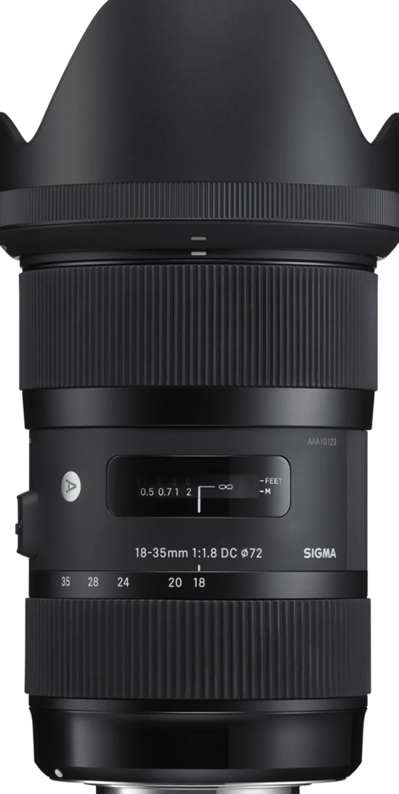 18-35/1.8 DC HSM ART CANON<SIGMA Discount