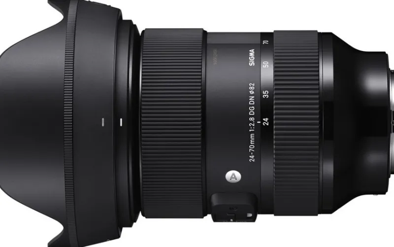 24-70/2.8 DG DN ART L-MOUNT<SIGMA Hot