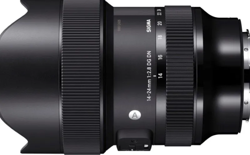 14-24/2.8 DG DN ART L-MOUNT<SIGMA Shop