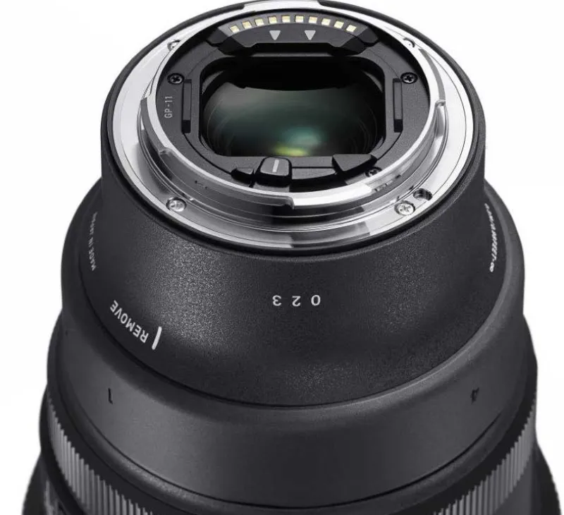14/1.4 DG DN ART L-MOUNT<SIGMA Clearance