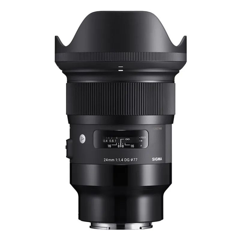 24/1.4 DG DN ART L-MOUNT - 401969<SIGMA Best