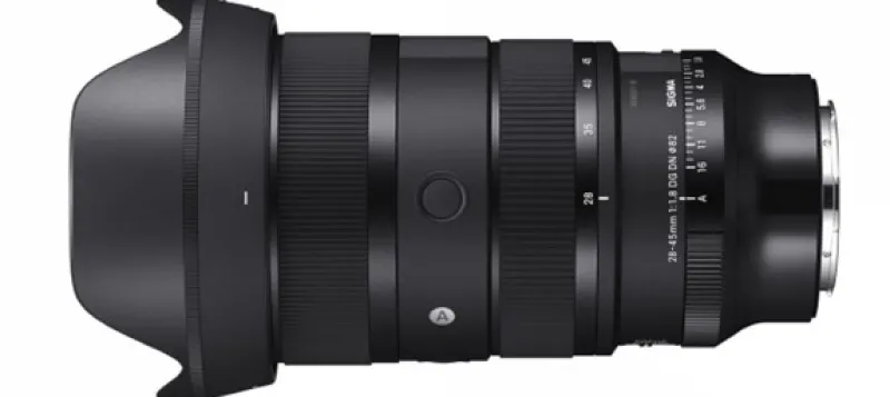 28-45/1.8 DG DN ART MONTURE L-MOUNT<SIGMA Outlet