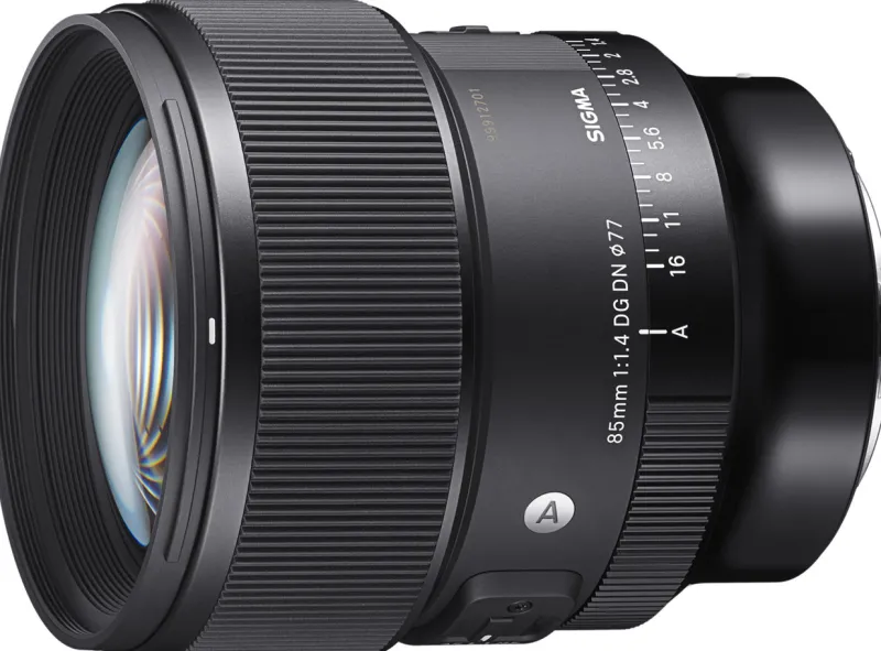 85/1.4 DG DN ART SONY FE - 322965<SIGMA Cheap