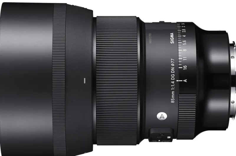 85/1.4 DG DN ART SONY FE - 322965<SIGMA Cheap