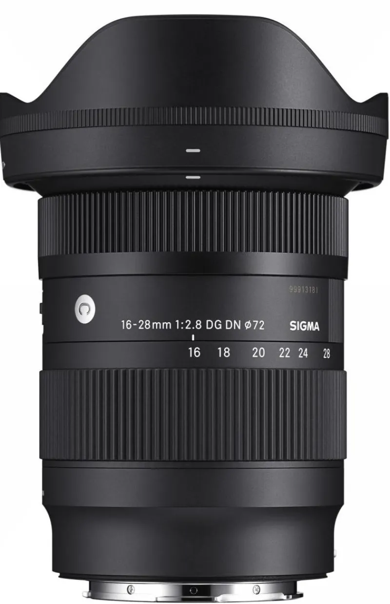 16-28/2.8 DG DN CONT L-MOUNT<SIGMA Online