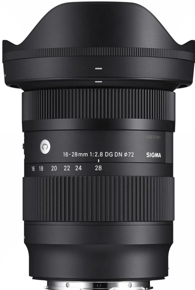 16-28/2.8 DG DN CONT L-MOUNT<SIGMA Online