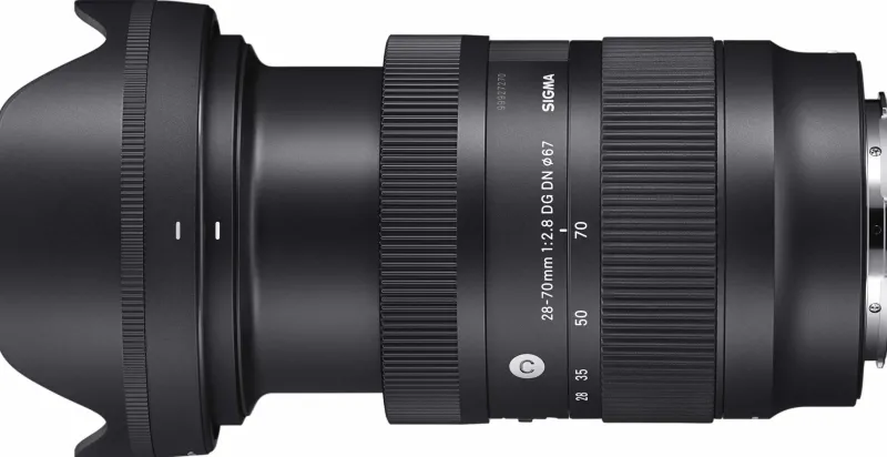 28-70/2.8 DG DN CONT L-MOUNT - 592969<SIGMA Fashion
