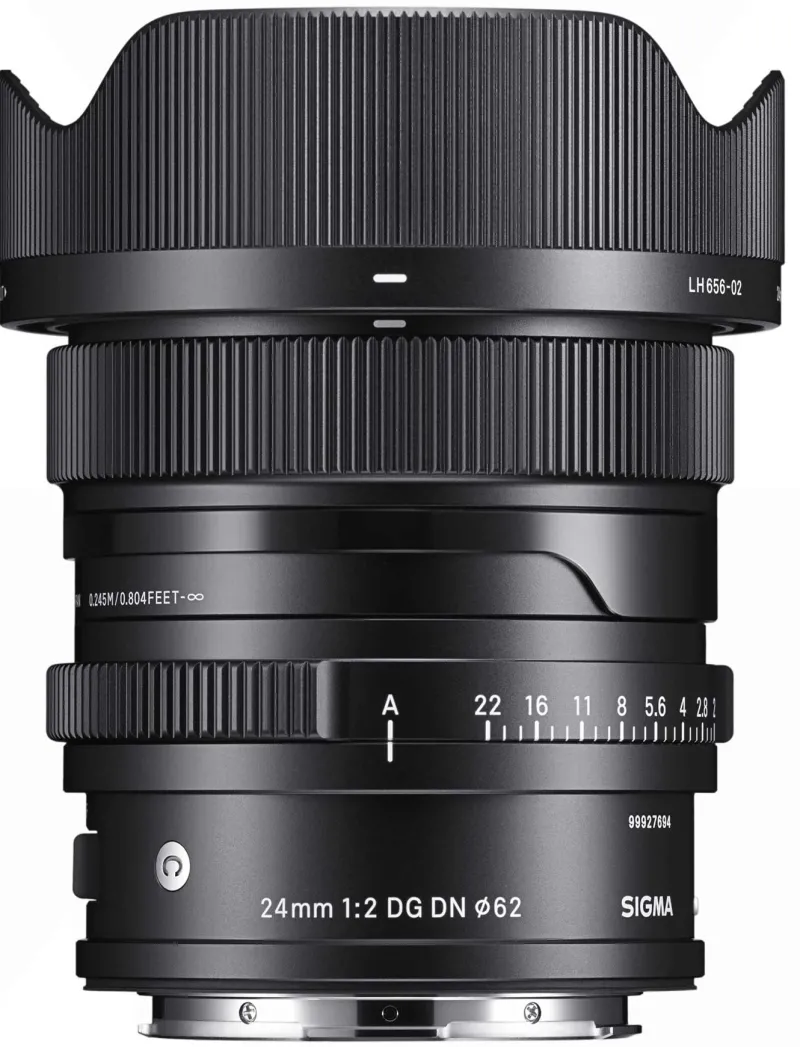 24/2 DG DN CONT SONY FE<SIGMA Cheap