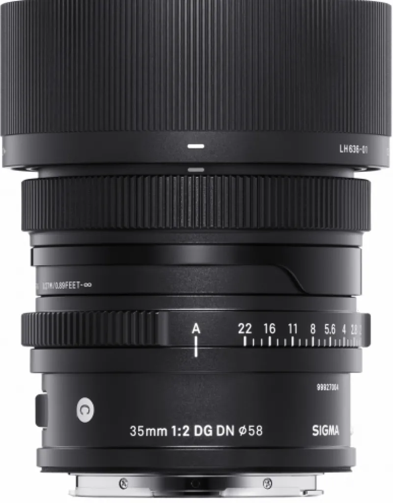 35/2 DG DN CONT SONY FE - 347965<SIGMA Shop