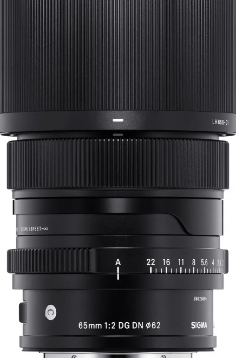 65/2 DG DN CONT SONY FE - 353965<SIGMA Discount
