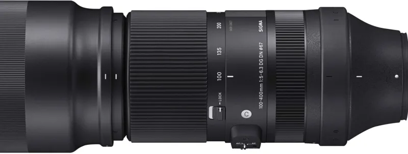 100-400/5-6.3 DG DN CONTEMPORARY FUJI X<SIGMA Shop