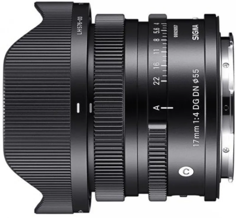 17/4 DG DN CONTEMPORARY SONY FE<SIGMA Best Sale