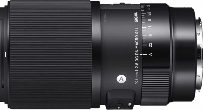 105/2.8 DG DN MACRO ART L-MOUNT 260969<SIGMA Store