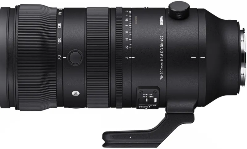 70-200/2.8 DG DN OS SONY FE<SIGMA Store