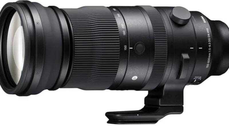 150-600/5-6.3 DG DN OS SPORT L-MOUNT<SIGMA Outlet
