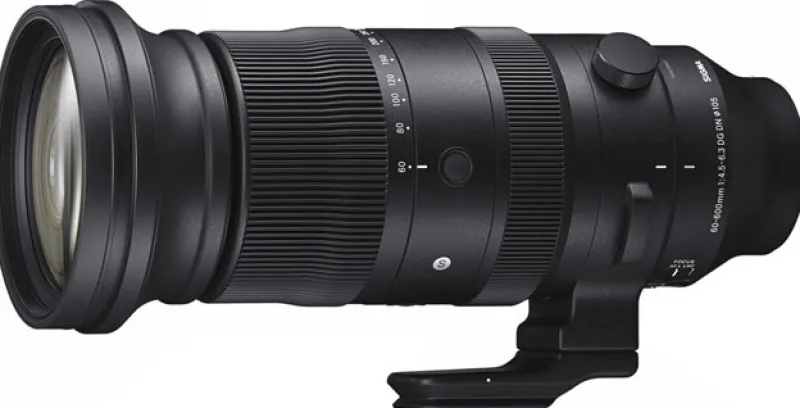 60-600/4.5-6.3 DG DN OS SPORT SONY FE<SIGMA Online