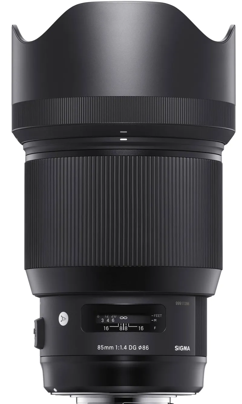 85/1.4 DG HSM ART CANON<SIGMA Best Sale