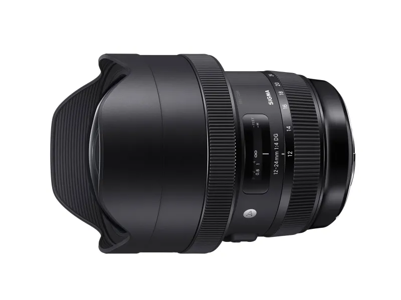 12-24/4 DG HSM ART CANON<SIGMA Clearance