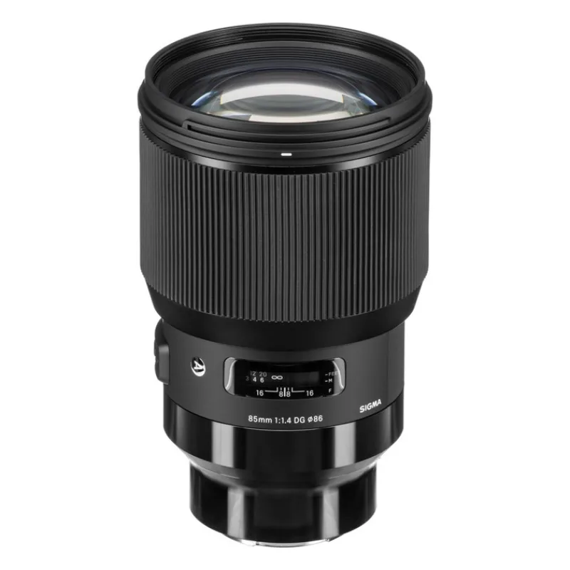 85/1.4 DG HSM ART L-MOUNT<SIGMA Store