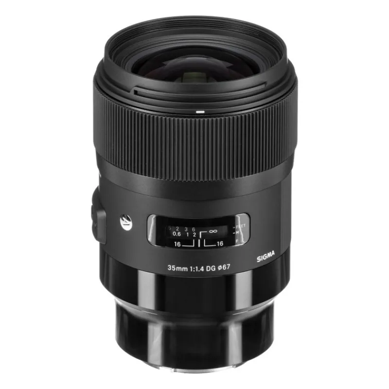35/1.4 DG HSM ART L-MOUNT<SIGMA Best Sale