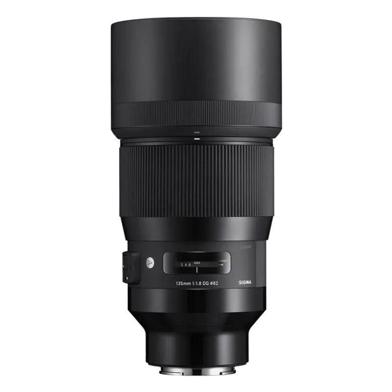 135/1.8 DG HSM ART L-MOUNT - 240969<SIGMA New