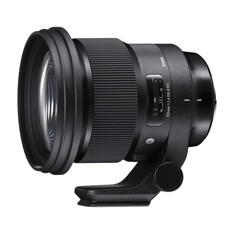 105/1.4 DG HSM ART L-MOUNT - 259969<SIGMA Best Sale