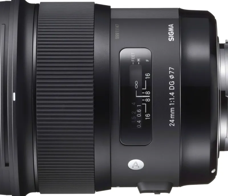 24/1.4 DG HSM ART NIKON<SIGMA Shop