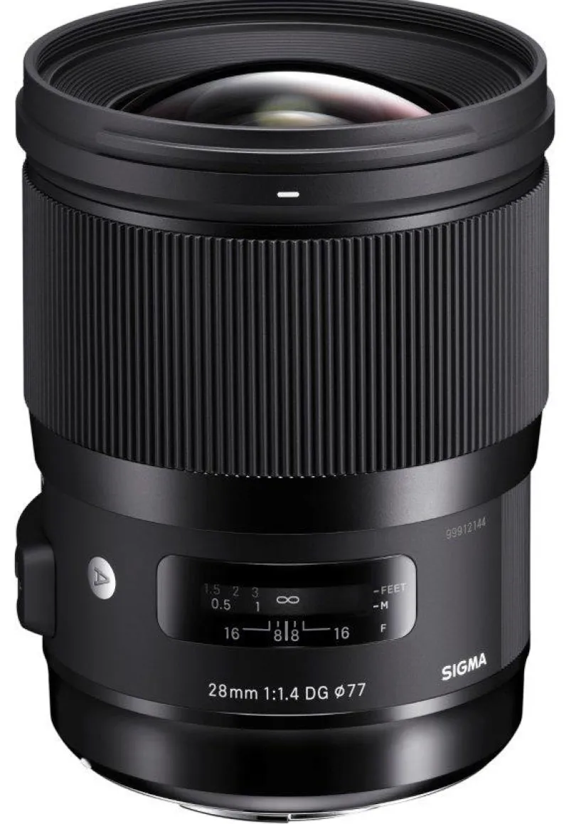 28/1.4 DG HSM Art NIKON<SIGMA Store