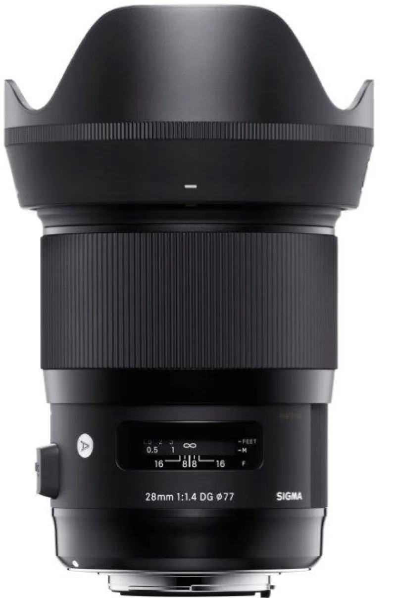 28/1.4 DG HSM Art NIKON<SIGMA Store