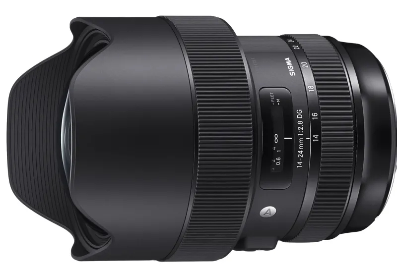 14-24/2.8 DG HSM ART NIKON<SIGMA Clearance