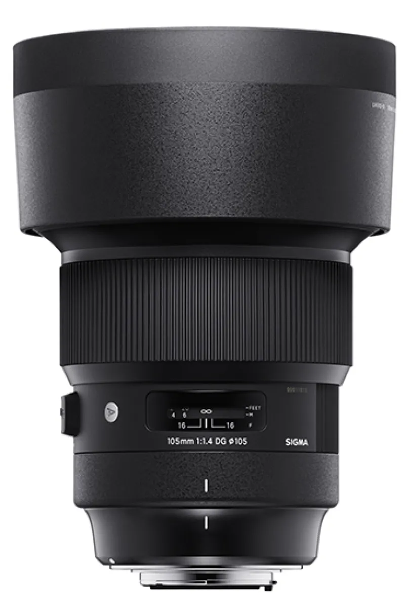 105/1.4 DG HSM ART SONY E - 259965<SIGMA Fashion