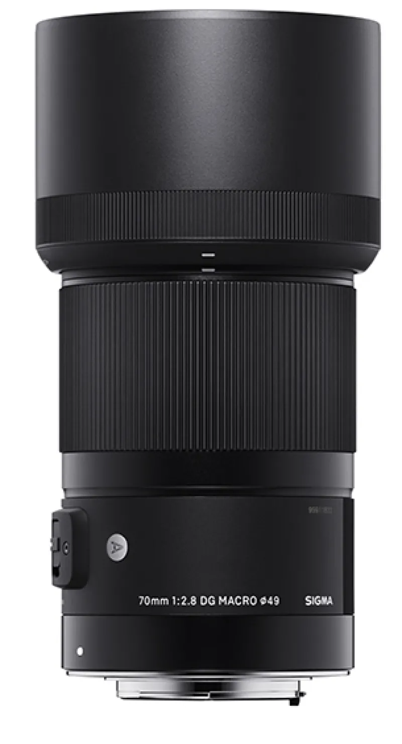 70/2.8 DG MACRO ART CANON<SIGMA Hot