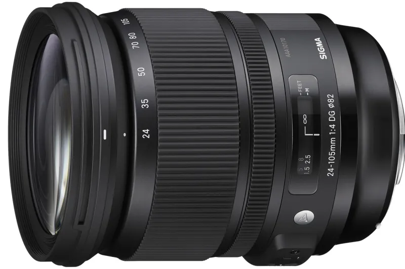 24-105/4 DG OS HSM ART NIKON<SIGMA Shop