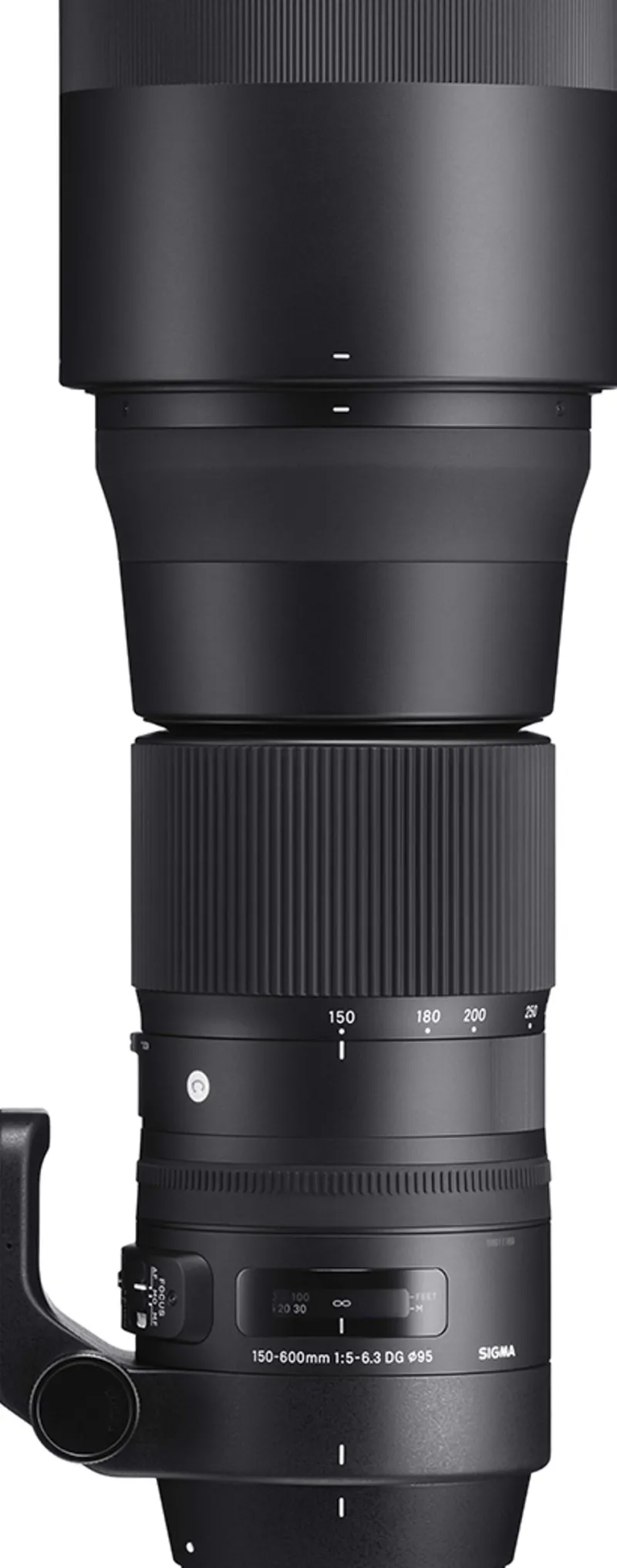 150-600/5-6.3 DG OS HSM CONT NIKON<SIGMA Shop